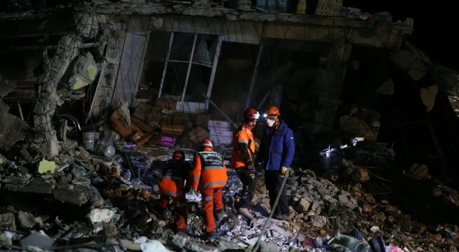 Peş peşe depremler sonrası uzman isimler açıkladı