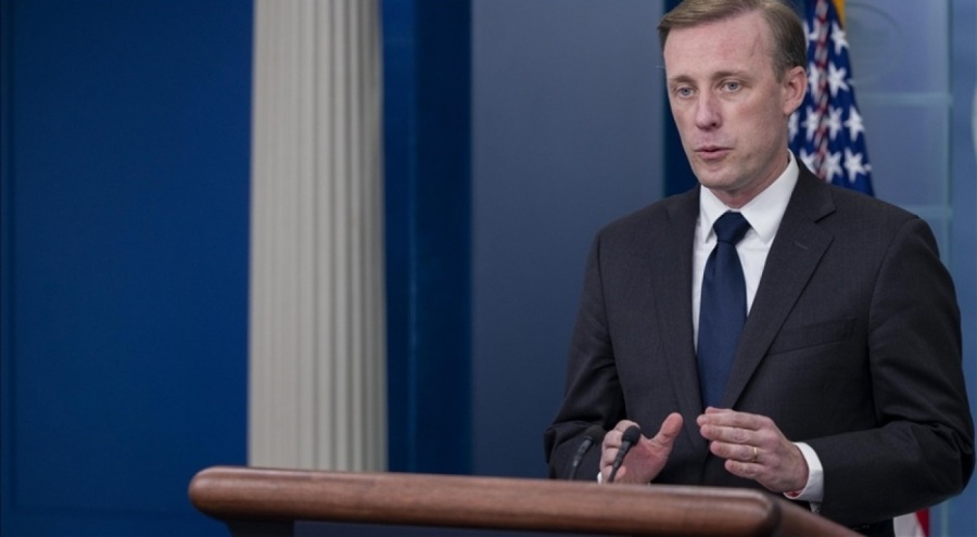 ABD'den Hatay merkezli depremle ilgili destek