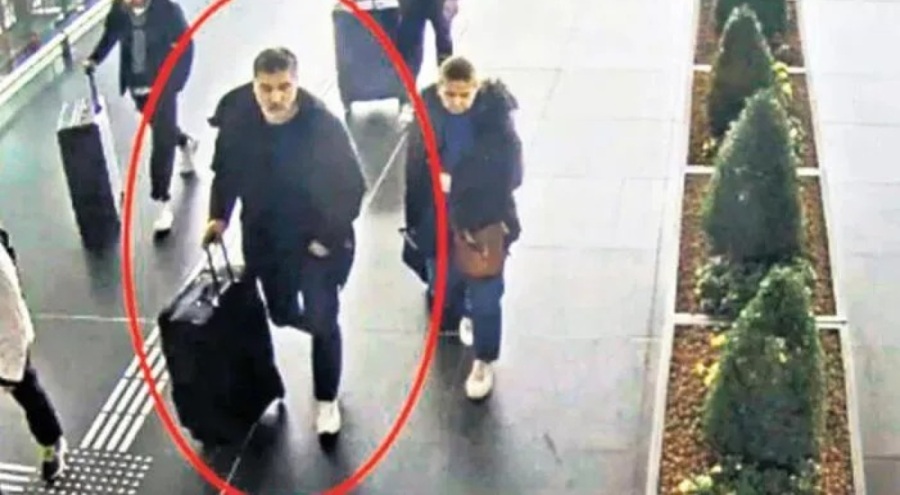 Tutuklu müteahhit sayısı 134'e ulaştı