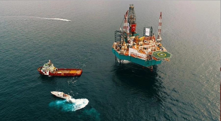 TPAO 9 ilde petrol arayacak