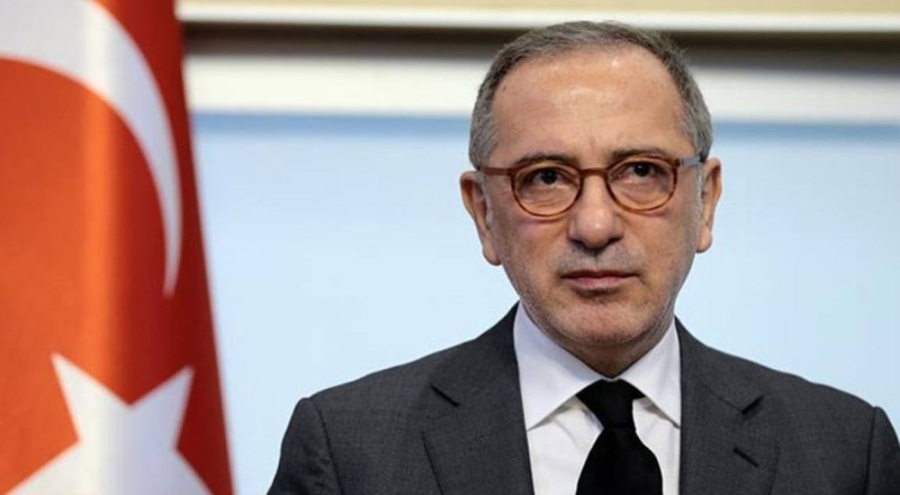 Diyanet, gazeteci Fatih Altaylı hakkında suç duyurusunda bulundu