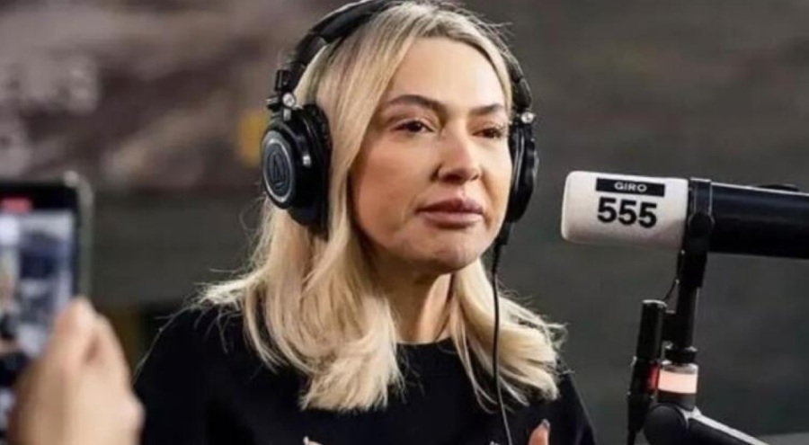Hadise: Bu felaket artık bitsin