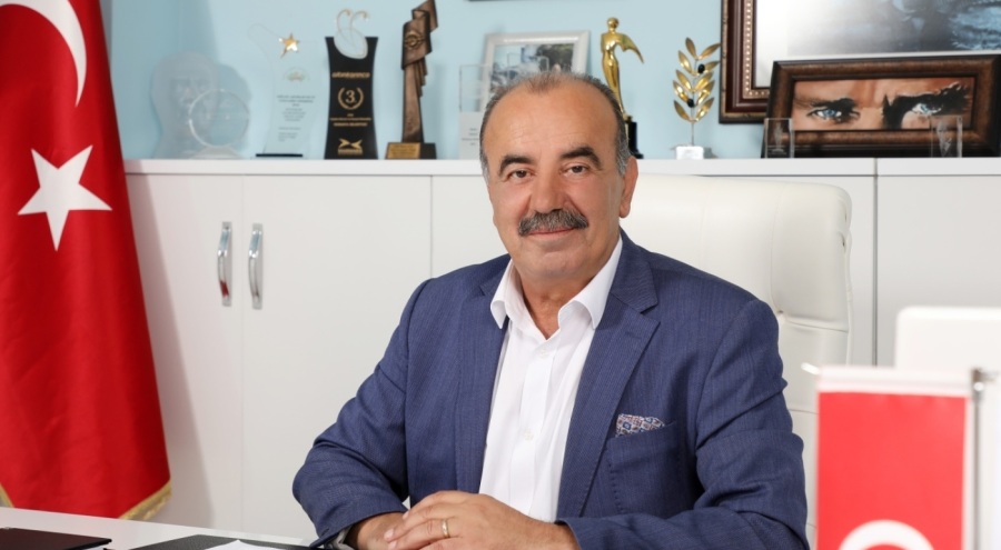 Bursa Mudanya Belediye Başkanı Türkyılmaz'dan Kayhan Turan hakkında suç duyurusu