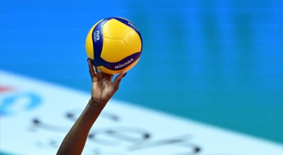 Vakıfbank, CEV Şampiyonlar Ligi'nde LKS Commercecon ile karşılaşacak