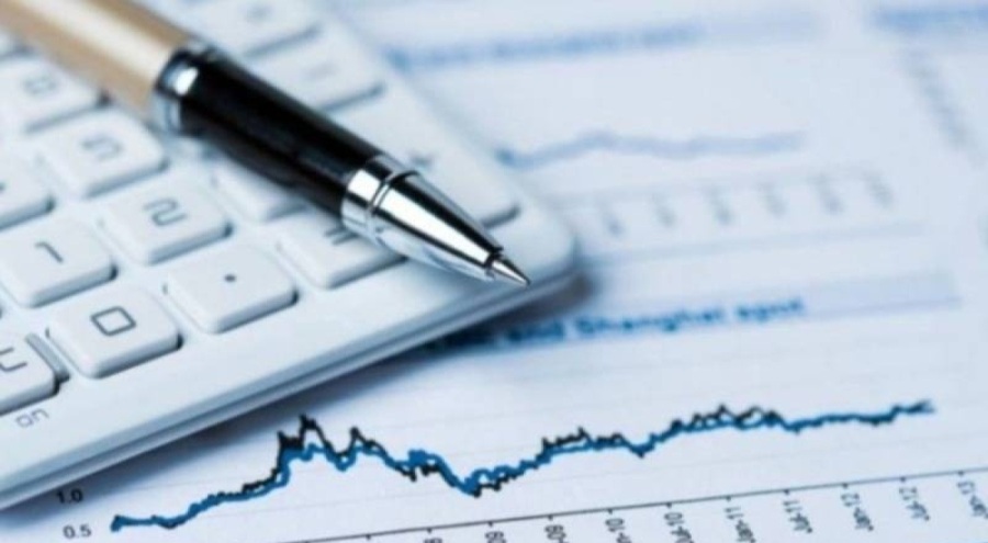 Finansal hizmetler güven endeksi 4,4 puan düştü