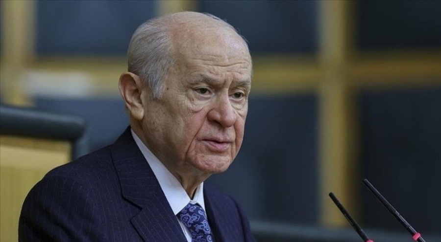 MHP Genel Başkanı Bahçeli: Ne sandıktan kaçarız ne demokrasiyi yok sayarız