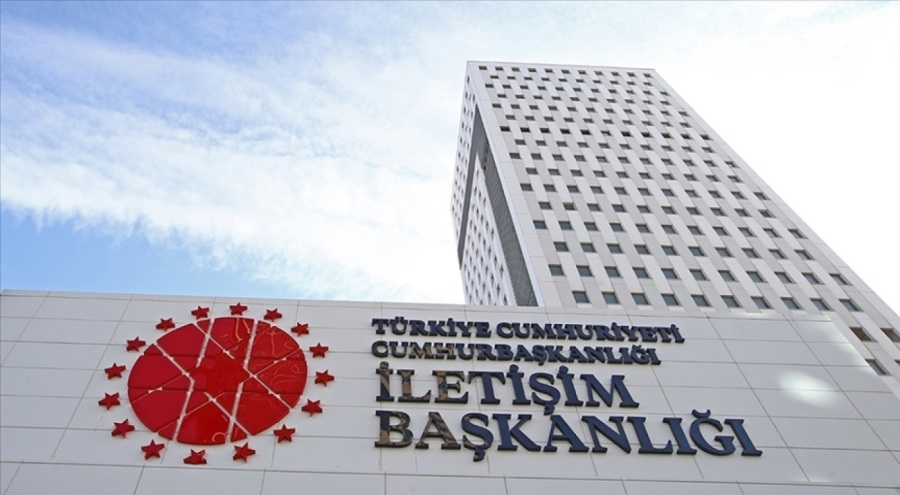 Cumhurbaşkanlığı İletişim Başkanlığı'ndan depremle ilgili Dezenformasyon Bülteni