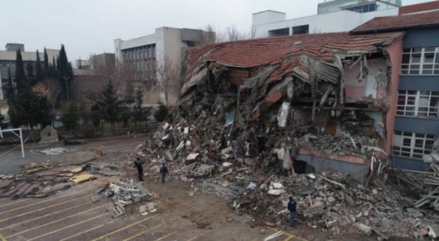 99 bin 853 öğrencinin nakli gerçekleşti