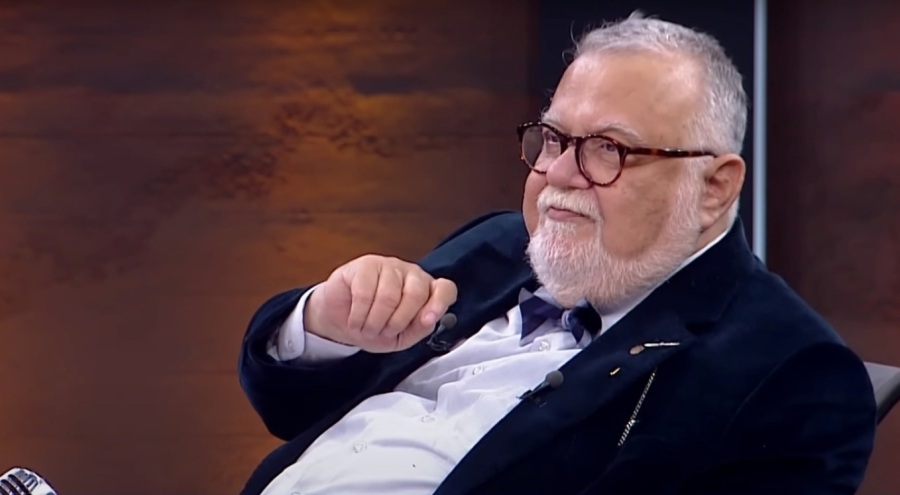 Prof. Dr. Celal Şengör: İstanbul depreminin şiddeti 9'a çıkacak