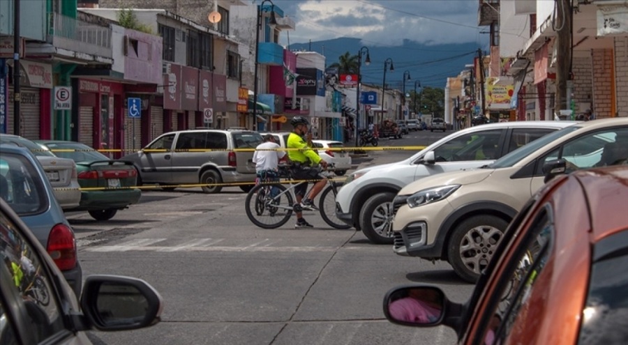 2022'de dünyada en yüksek suç oranına sahip kent Meksika'daki Colima oldu