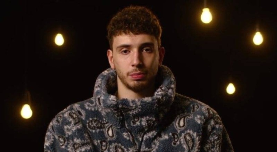 Milli basketbolcu Alperen Şengün'den depremzedelere destek paylaşımı