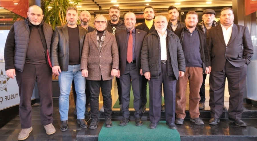 Bursa'daki yerel marketlerden yardım seferberliği