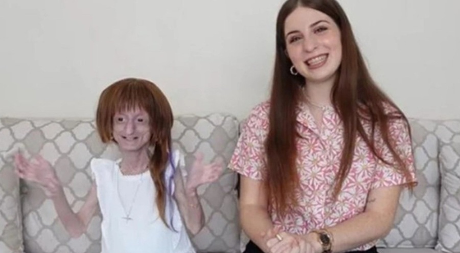 Sosyal medya fenomeni Evra Köseoğlu yaşamını yitirdi