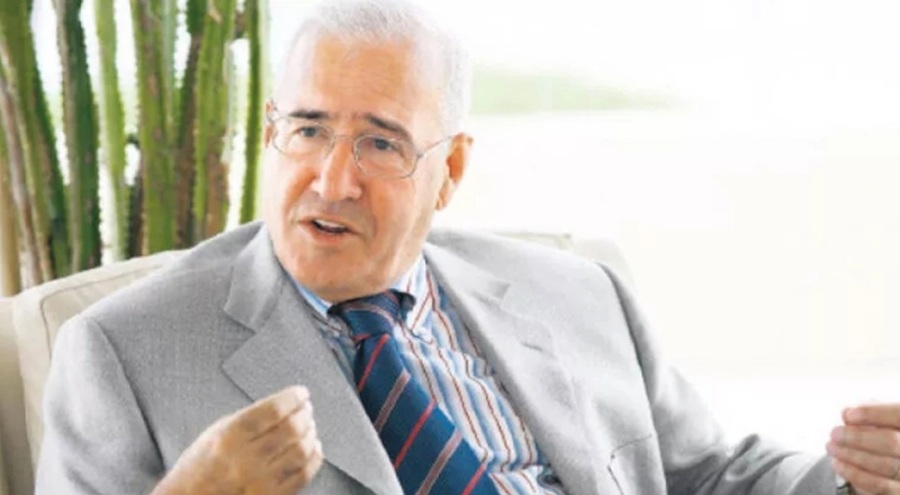 Şener Eruygur yaşamını yitirdi