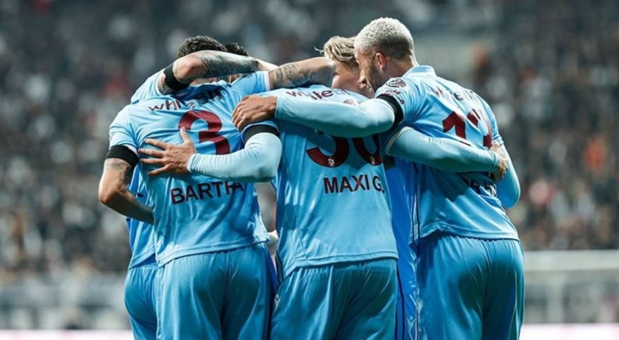Trabzonspor, Avrupa'da deplasman galibiyeti istiyor