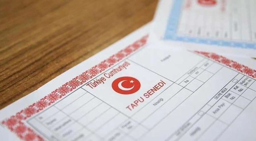 OHAL ilan edilen illerde vekâletname ile tapu işlemlerine sıkı takip