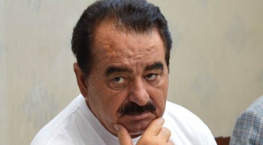 İbrahim Tatlıses, Bodrum'da 5 dairesini depremzedelere açtı