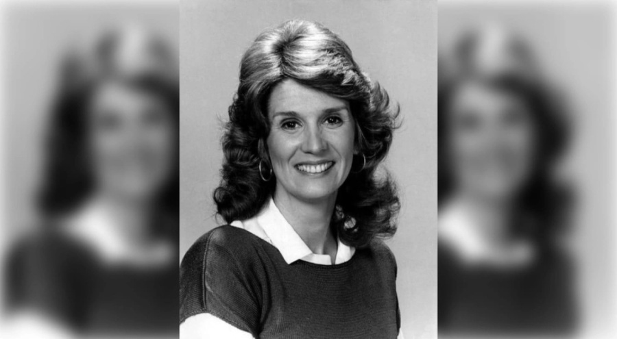 Emmy Ödüllü oyuncu Barbara Bosson yaşamını yitirdi