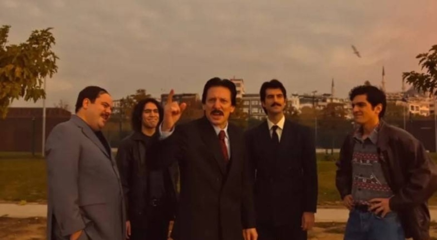 Prestij Meselesi filmi davasında karar belli oldu