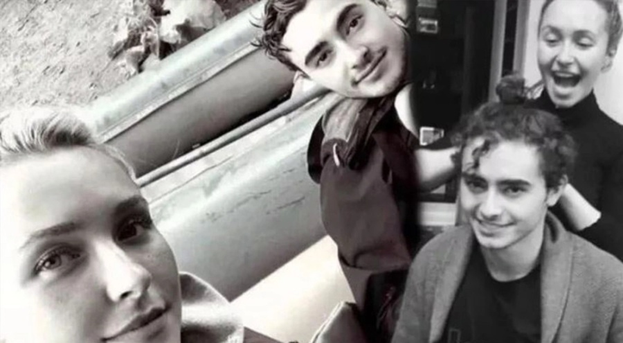 The Walking Dead'in oyuncusu Jansen Panettiere yaşamını yitirdi