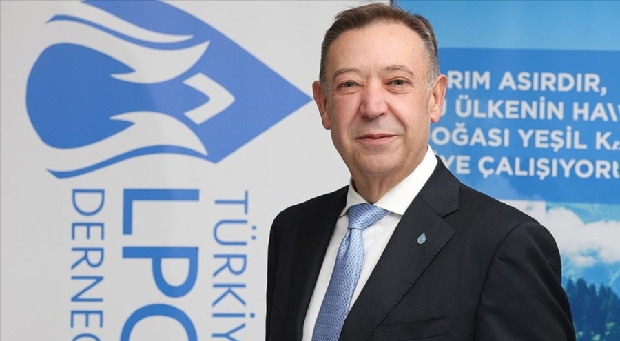 Türkiye LPG Derneği deprem bölgesine iki haftada yüzbinlerce tüp ulaştırıldığını açıkladı