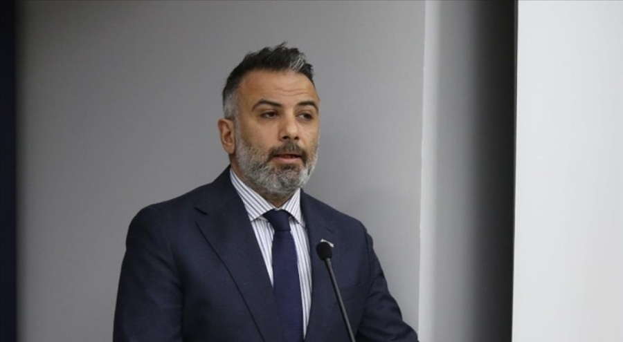 ASKON Genel Başkanı Aydın deprem bölgesine ilişkin iş gücü değerlendirmesi yaptı