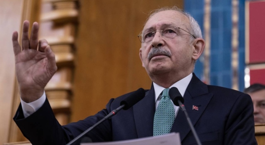 Kılıçdaroğlu: Hatay'da gördüğümüz, gerçek olamayacak kadar korkunç ve kâbustu