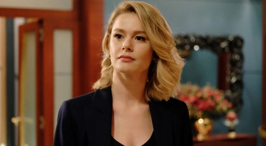 'Amcam enkaz altında' demişti Burcu Biricik'ten yeni açıklama