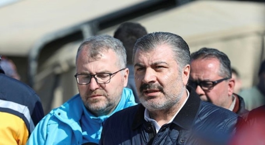 TUS ve YDUS ertelendi!