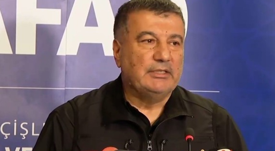 AFAD'dan Hatay'daki depremlerle ilgili yeni açıklama: Bu depremler hiçbir hatayı affetmemiş durumda