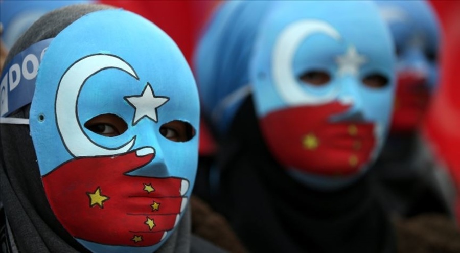 Tayland'da Uygur Türkü sığınmacının ölümüne insan hakları örgütleri tepki gösterdi