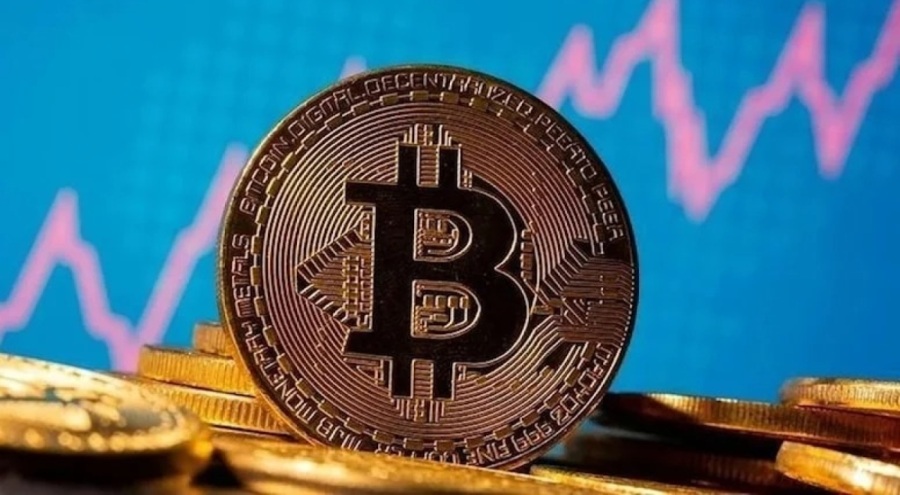 Bitcoin yılbaşından bu yana yüzde 50 değer kazandı