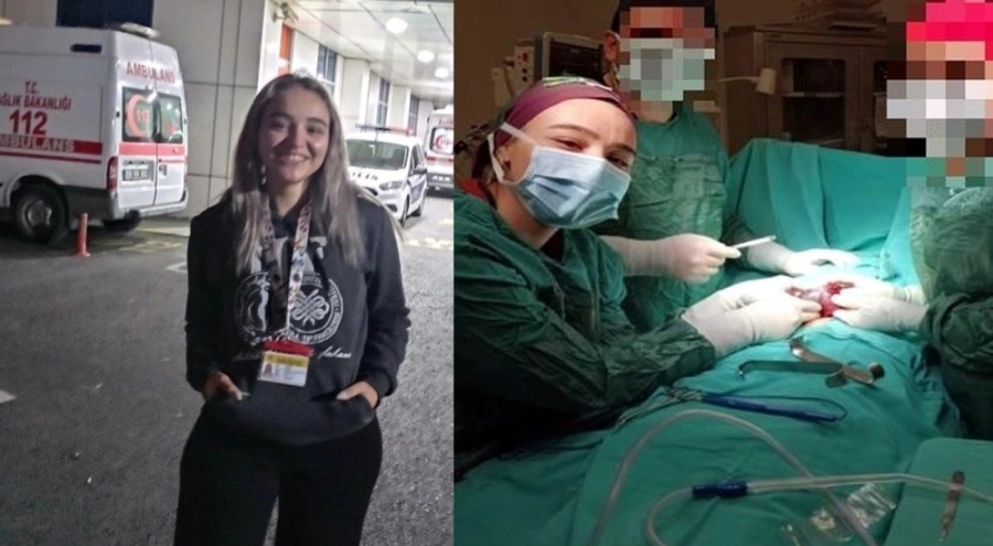 'Sahte doktor' Ayşe Özkiraz'ın tahliye talebi reddedildi