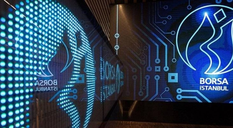 Borsa günü  5.149,39 puandan tamamladı