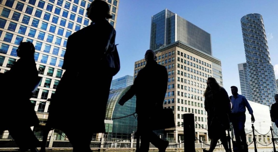 İngiltere'den haftada 4 gün çalışma denemesine devam kararı