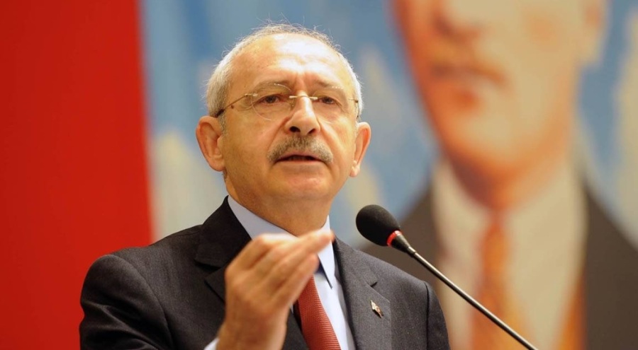 CHP lideri Kılıçdaroğlu: Yabancıya konut satışını 5 yıllığına engelleyeceğiz