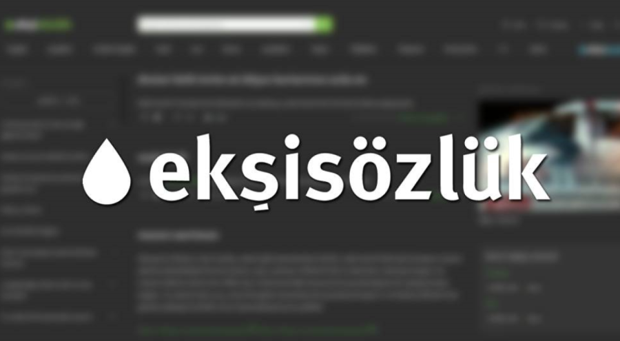 Ekşi Sözlük'e erişim engeli getirildi