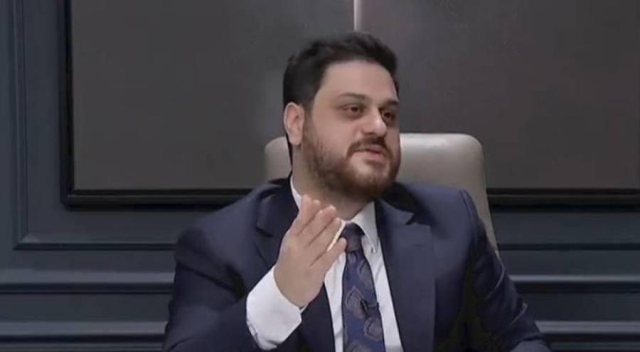 Hüseyin Baş: Kibirinizde yok olacaksınız!