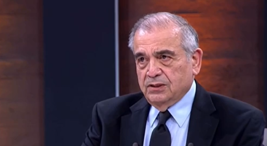 Prof. Dr. Mustafa Erdik: 9.2 büyüklüğündeki depremde 500 kişi hayatını kaybetti bunun nedeni yapı disiplinidir