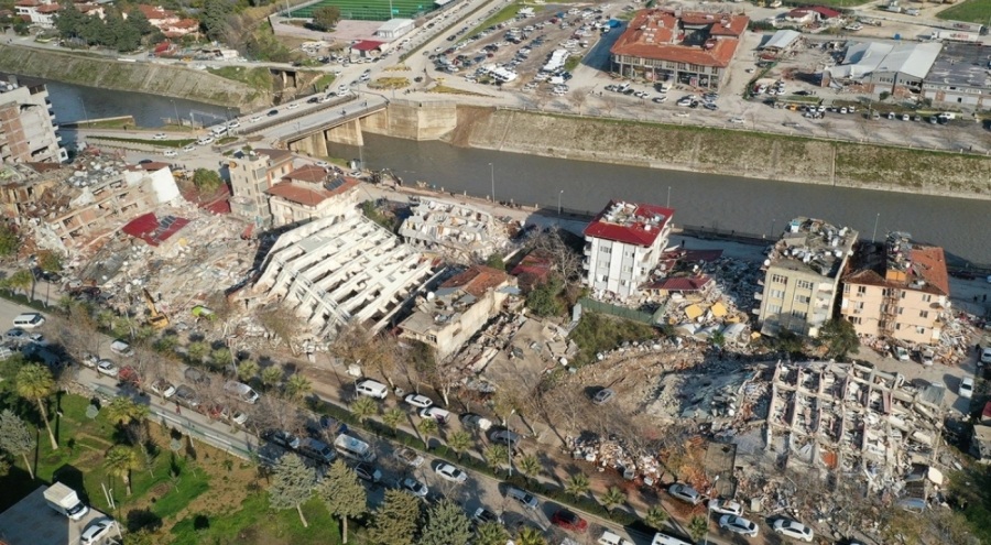 Depremler sonrası AK Parti'den kritik hamle: İki yeni kurum geliyor