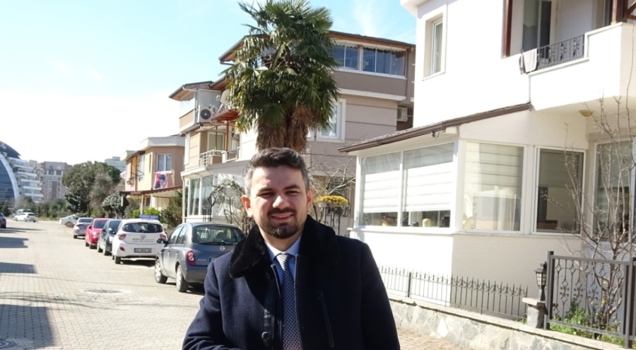 Bursa'da arsa ve müstakil evlere talepler yükseldi