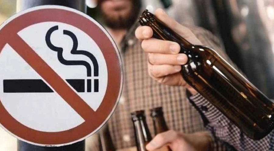 Tütün ve alkol ürünlerinin satış belgelerinde düzenleme