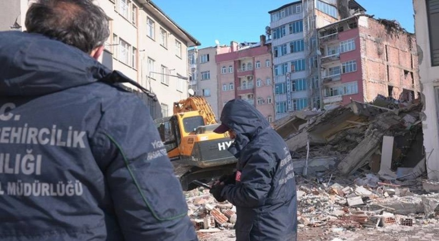 Hasar tespit sonuçlarına 1 ay içinde itiraz edilebilecek
