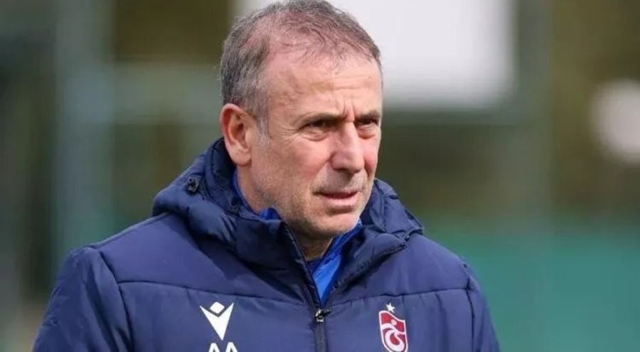 Trabzonspor'un Basel maçı kadrosu belli oldu!