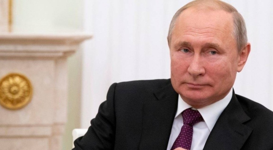 Putin, Çin Dışişleri Bakanı ile görüşecek