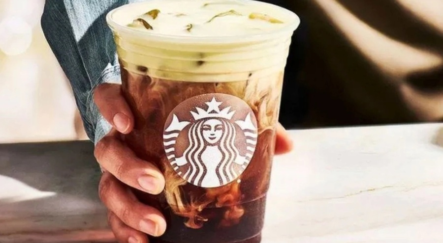 Starbucks, İtalya'da zeytinyağlı kahve satmaya başlayacak