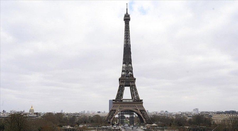 Fransa'da 32 gündür yağmur yağmıyor