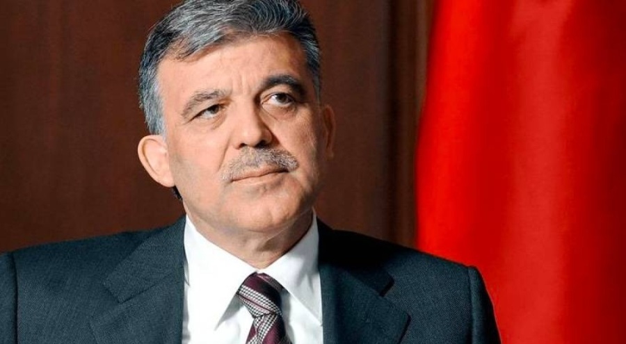 11. Cumhurbaşkanı Abdullah Gül deprem bölgelerini ziyaret edecek