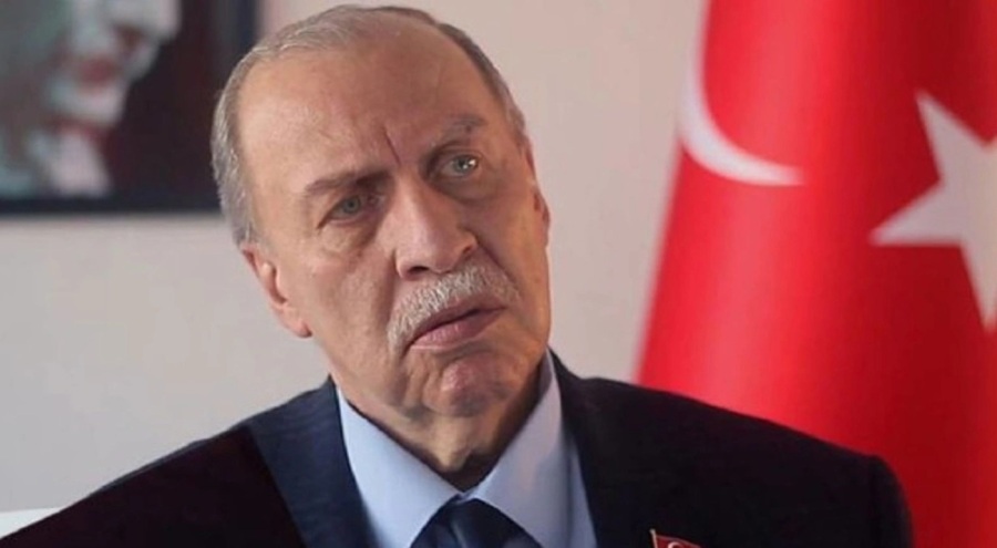 Yaşar Okuyan'ın CHP ile ilişiğinin kesildiği duyuruldu