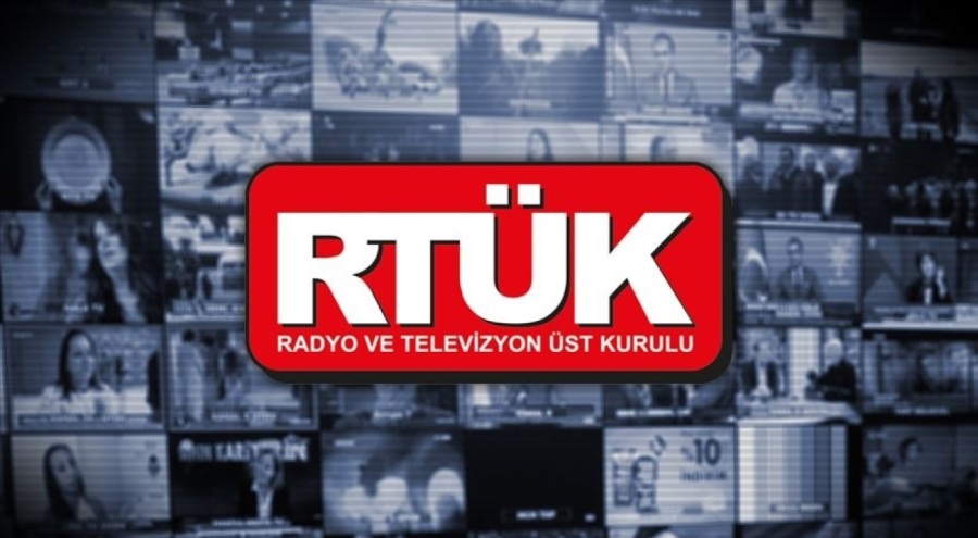 RTÜK'ten HALK TV, TELE1'e program durdurma ve para cezası